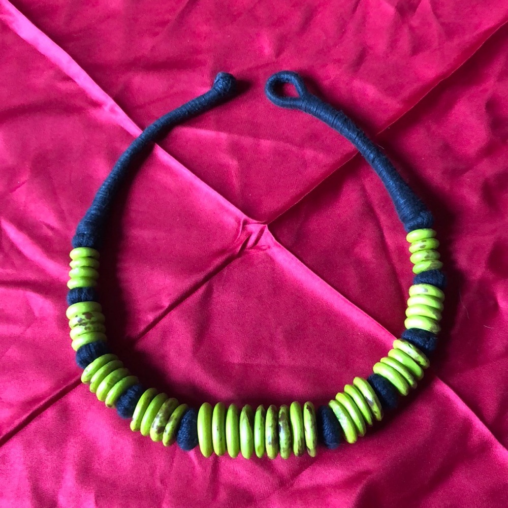 UO Necklace
